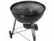 Outdoorchef Kensington 570 C Charcoal Barbecue - 69x75x101 with &Oslash; 57 cm Grid