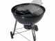 Outdoorchef Kensington 570 C Charcoal Barbecue - 69x75x101 with &Oslash; 57 cm Grid