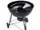 Outdoorchef Kensington 570 C Charcoal Barbecue - 69x75x101 with &Oslash; 57 cm Grid