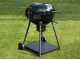 Outdoorchef Kensington 570 C Charcoal Barbecue - 69x75x101 with &Oslash; 57 cm Grid