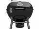 Outdoorchef Kensington 570 C Charcoal Barbecue - 69x75x101 with &Oslash; 57 cm Grid