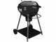 Outdoorchef Kensington 570 C Charcoal Barbecue - 69x75x101 with &Oslash; 57 cm Grid