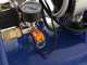 GoodYear GY2510OF - Electric Air Compressor - 24 L Tank - 8 Bar Pressure