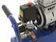 GoodYear GY2510OF - Electric Air Compressor - 24 L Tank - 8 Bar Pressure