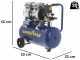 GoodYear GY2510OF - Electric Air Compressor - 24 L Tank - 8 Bar Pressure