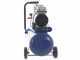 GoodYear GY2510OF - Electric Air Compressor - 24 L Tank - 8 Bar Pressure