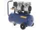 GoodYear GY2510OF - Electric Air Compressor - 24 L Tank - 8 Bar Pressure