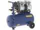 GoodYear GY2510OF - Electric Air Compressor - 24 L Tank - 8 Bar Pressure