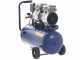 GoodYear GY2510OF - Electric Air Compressor - 24 L Tank - 8 Bar Pressure