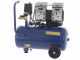 GoodYear GY2510OF - Electric Air Compressor - 24 L Tank - 8 Bar Pressure