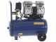 GoodYear GY2510OF - Electric Air Compressor - 24 L Tank - 8 Bar Pressure