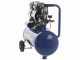 GoodYear GY2510OF - Electric Air Compressor - 24 L Tank - 8 Bar Pressure