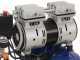 GoodYear GY2510OF - Electric Air Compressor - 24 L Tank - 8 Bar Pressure