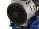 GoodYear GY2510OF - Electric Air Compressor - 24 L Tank - 8 Bar Pressure