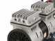 GoodYear GY2510OF - Electric Air Compressor - 24 L Tank - 8 Bar Pressure