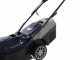 BullMach PELEO 2000 M Electric Lawn Mower