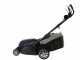 BullMach PELEO 2000 M Electric Lawn Mower