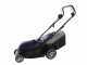 BullMach PELEO 2000 M Electric Lawn Mower