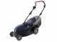 BullMach PELEO 2000 M Electric Lawn Mower