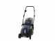 BullMach PELEO 2000 M Electric Lawn Mower