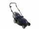 BullMach PELEO 2000 M Electric Lawn Mower