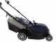 BullMach PELEO 2000 M Electric Lawn Mower