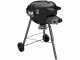 Outdoorchef Chelsea 480 G LH Gas Grill - 65x75x90 with &Oslash; 48 cm Grid