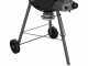 Outdoorchef Chelsea 480 G LH Gas Grill - 65x75x90 with &Oslash; 48 cm Grid