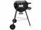 Outdoorchef Chelsea 480 G LH Gas Grill - 65x75x90 with &Oslash; 48 cm Grid