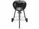 Outdoorchef Chelsea 480 G LH Gas Grill - 65x75x90 with &Oslash; 48 cm Grid