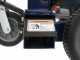 BullMach EOLO 36W - Petrol wheeled leaf blower - Rato 7 HP