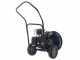 BullMach EOLO 36W - Petrol wheeled leaf blower - Rato 7 HP