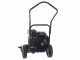 BullMach EOLO 36W - Petrol wheeled leaf blower - Rato 7 HP