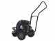 BullMach EOLO 36W - Petrol wheeled leaf blower - Rato 7 HP