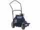 BullMach EOLO 36W - Petrol wheeled leaf blower - Rato 7 HP