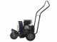 BullMach EOLO 36W - Petrol wheeled leaf blower - Rato 7 HP