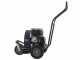 BullMach EOLO 36W - Petrol wheeled leaf blower - Rato 7 HP