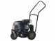 BullMach EOLO 36W - Petrol wheeled leaf blower - Rato 7 HP