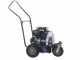 BullMach EOLO 36W - Petrol wheeled leaf blower - Rato 7 HP