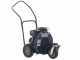 BullMach EOLO 36W - Petrol wheeled leaf blower - Rato 7 HP