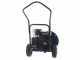 BullMach EOLO 36W - Petrol wheeled leaf blower - Rato 7 HP