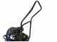 BullMach EOLO 36W - Petrol wheeled leaf blower - Rato 7 HP