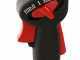 Kawasaki ATJ 45 E M - Petrol brush cutter - Attila shaft