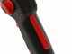 Kawasaki ATJ 53 E M - Professional petrol brush cutter - Attila shaft