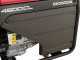Honda EG 4500 CL - 4.5 kW Petrol Power Generator with AVR - DC 4 kW Single-phase