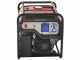 Honda EG 4500 CL - 4.5 kW Petrol Power Generator with AVR - DC 4 kW Single-phase