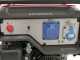 Honda EG 4500 CL - 4.5 kW Petrol Power Generator with AVR - DC 4 kW Single-phase