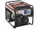 Honda EG 4500 CL - 4.5 kW Petrol Power Generator with AVR - DC 4 kW Single-phase