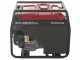 Honda EG 4500 CL - 4.5 kW Petrol Power Generator with AVR - DC 4 kW Single-phase