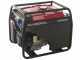 Honda EG 4500 CL - 4.5 kW Petrol Power Generator with AVR - DC 4 kW Single-phase